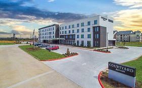 Courtyard By Marriott Longview North